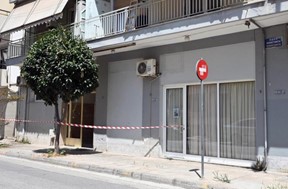 Άφαντος ο δολοφόνος της 36χρονης στον Βόλο